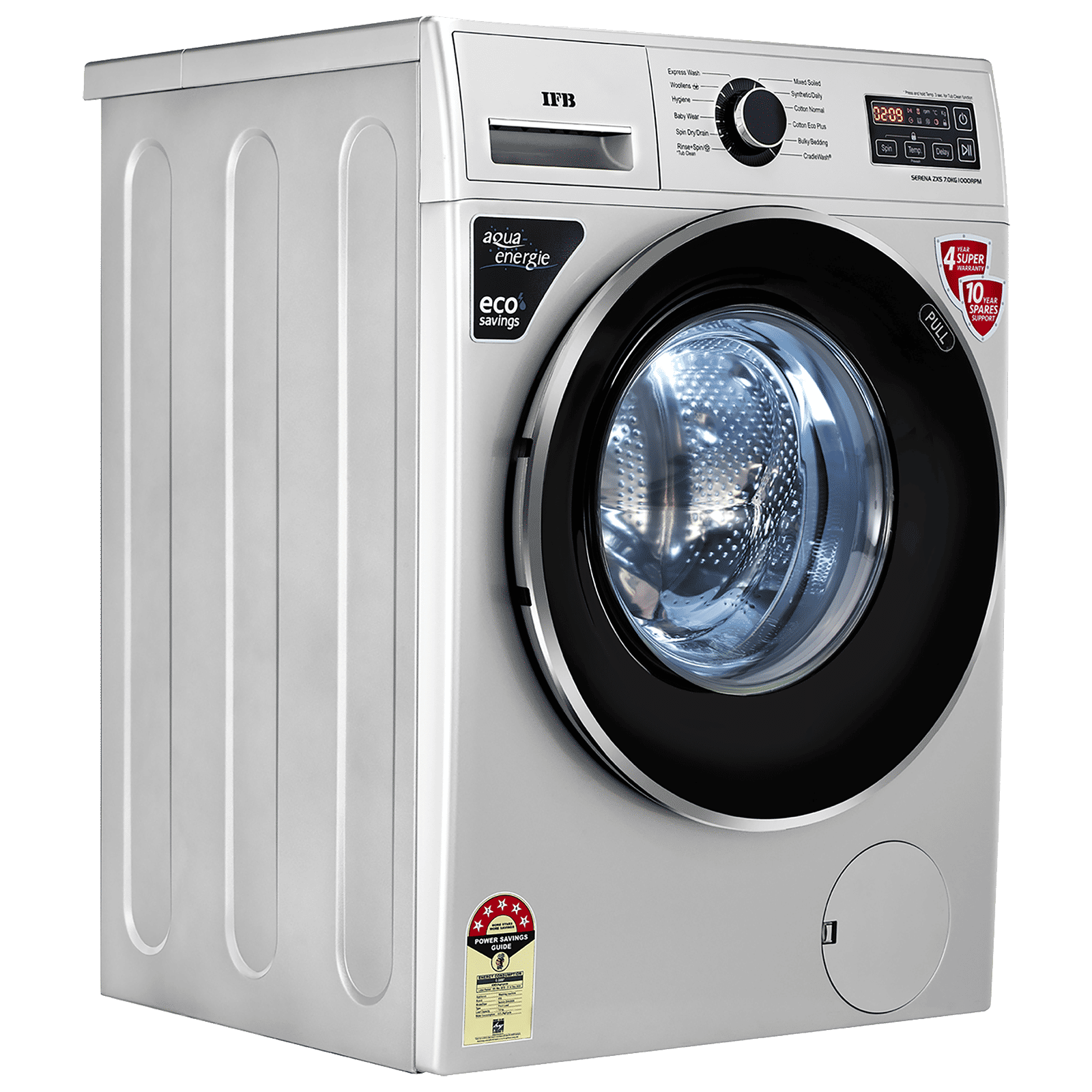 CER11WS-W
タイプ: セラミック Croma Electronics | Online Electronics Shopping | Buy Electronics